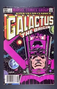 Super-Villain Classics (1983)