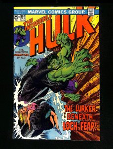 Incredible Hulk (1962) #192