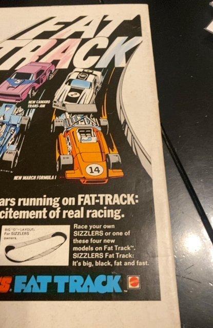 The Amazing Spider-Man #104 (1972)Kraven the hunter