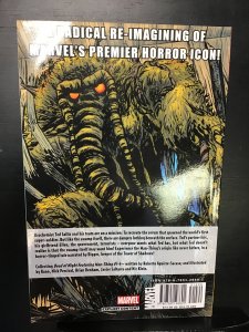 Dead of Night featuring Man-Thing #1 (2008)nm