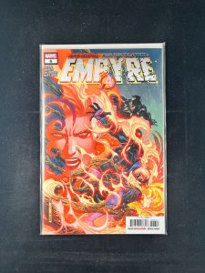 Empyre #6 (2020)