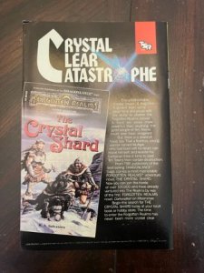 West Coast Avengers #33 (1988) - NM