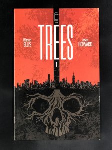 Trees #1 (2014)