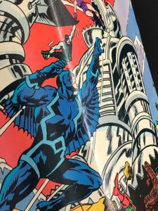 The Inhumans #2 (1975)