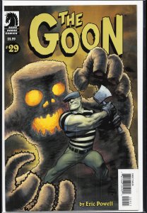 The Goon #29 (2008) The Goon