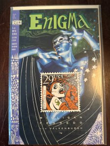 Enigma #3 (1993)