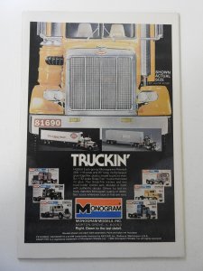 Spider-Woman #37 (1981) VF Condition!