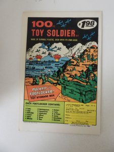 Fantasy Masterpieces #6 VF condition