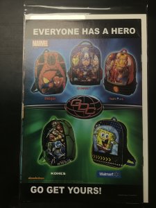 Fantastic Four #9 (2014)