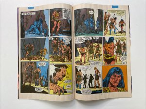 Conan The Barbarian 230
