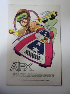 Secret Origins #1 (1973) FN+ Condition