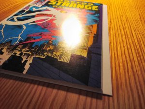 Doctor Strange Classics #2 (1984)