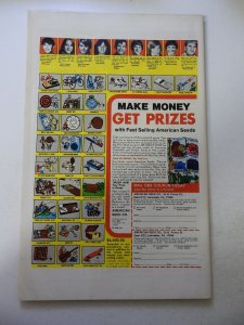 House of Mystery #258 (1978) VG/FN Condition