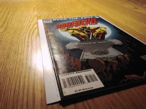 Daredevil #344 (1995)