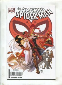 Amazing Spider-Man #620 - Deadpool Variant / Direct Edition (9.2OB) 2010