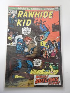The Rawhide Kid #122 (1974)