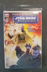 Star Wars: The High Republic #9 (2023)