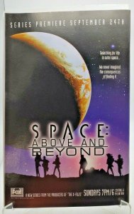 DEATHSTROKE #53-1995 First appearance of Shadowspire- NM+