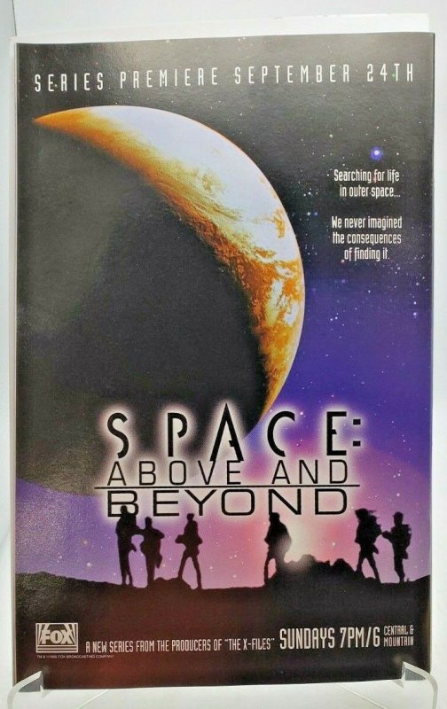 DEATHSTROKE #53-1995 First appearance of Shadowspire- NM+