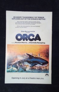 The X-Men #107 (1977)