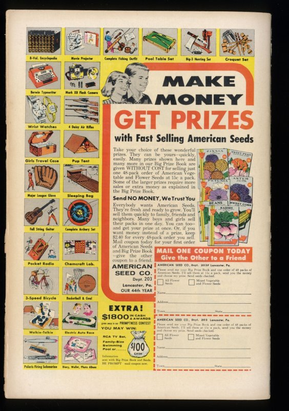 Green Lantern #12 VG+ 4.5