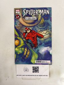 Spider-Man: The Last Hunt #3 VF-NM Marvel Comic Book 7 ET7