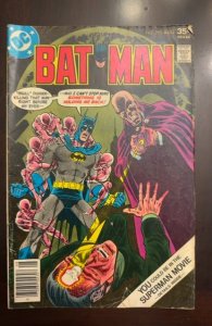 Batman #290 (1977) Batman 