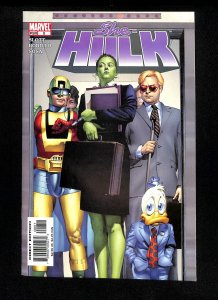 She-Hulk (2004) #8