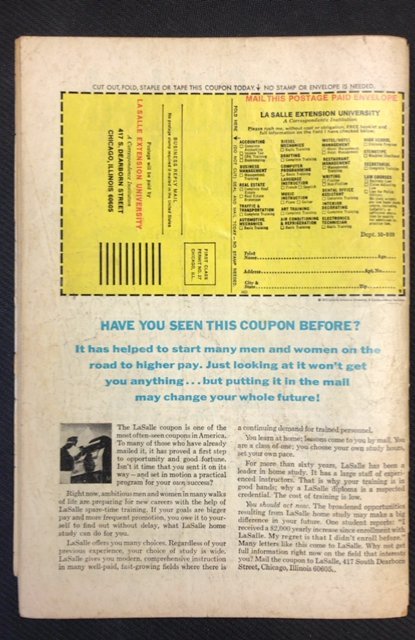 Two-Gun Kid #117 (1974)