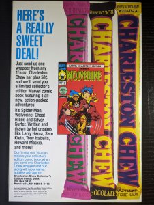 Spider-Man #26 (1992) NM- 9.2