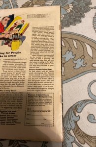 Fantastic Four #40  (1965) Daredevil crossover