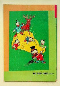 Walt Disney's Comics and Stories Vol. 23 #4 (268) (Jan 1963, Gold Key) - Good