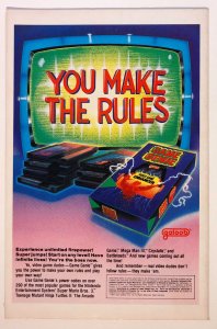 Marvel Tales #261 (1992)