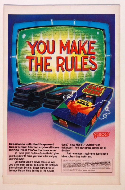 Marvel Tales #261 (1992)