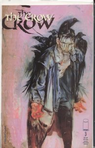 Crow #3 (1999)