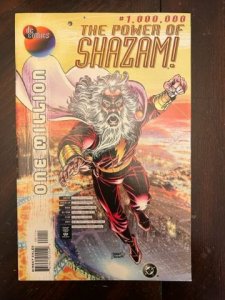 The Power of SHAZAM! #1000000 (1998) - MT