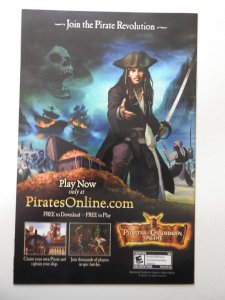 The Amazing Spider-Man #552 (2008)