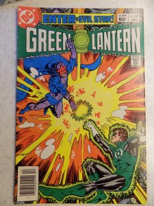 GREEN LANTERN # 159