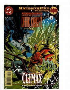 Batman: Legends of the Dark Knight #63 (1994) OF17