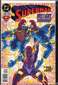 Superman #103 (1995) Superman