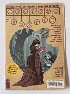 Thought Bubble Anthology #1 - NM (2011)
