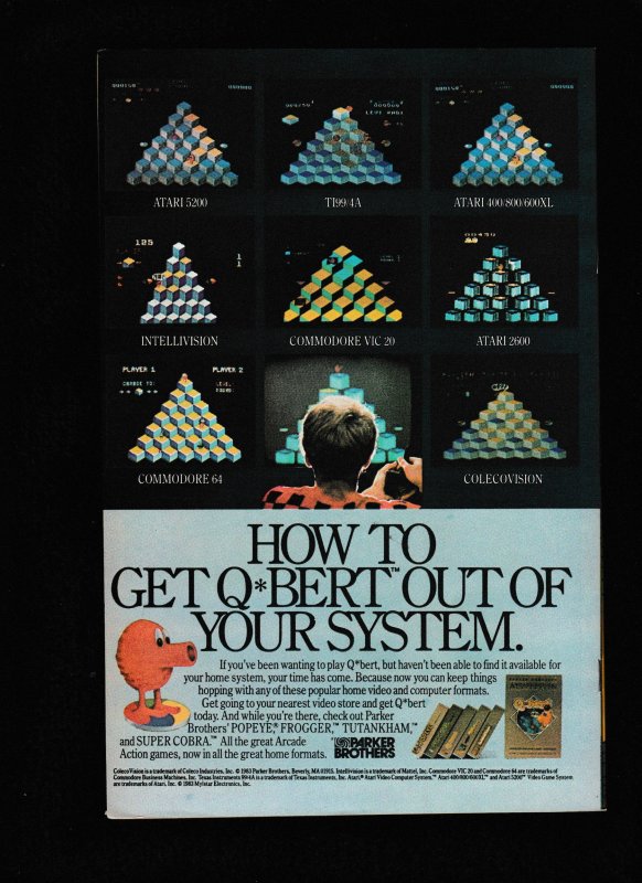 The Spectacular Spider-Man #89 (1984) VF/NM