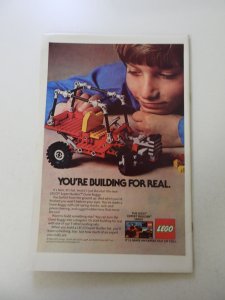 Ghost Rider #76 (1983) VF- condition