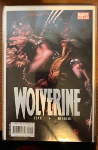 Wolverine #52 (2007)