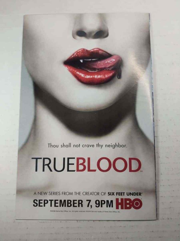 Broken Trinity #2 NM Cover A Image Comics C30E