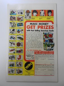 Daredevil #121 (1975) The Man Without Fear! Beautiful NM- Condition!