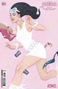 Wonder Woman #3 2023 Tedesco Cover C DC Comics EB27