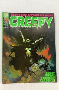 Creepy #91 (1977)