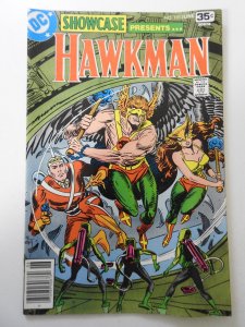 Showcase #101 (1978) VG/FN Condition!