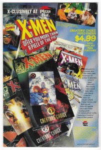 Namor, the Sub-Mariner #47 (1994)